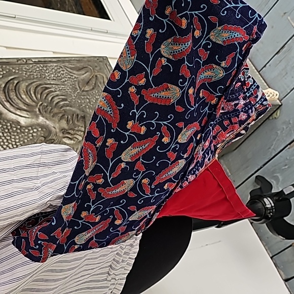 Morgan Factory Top - Picture 6 of 16